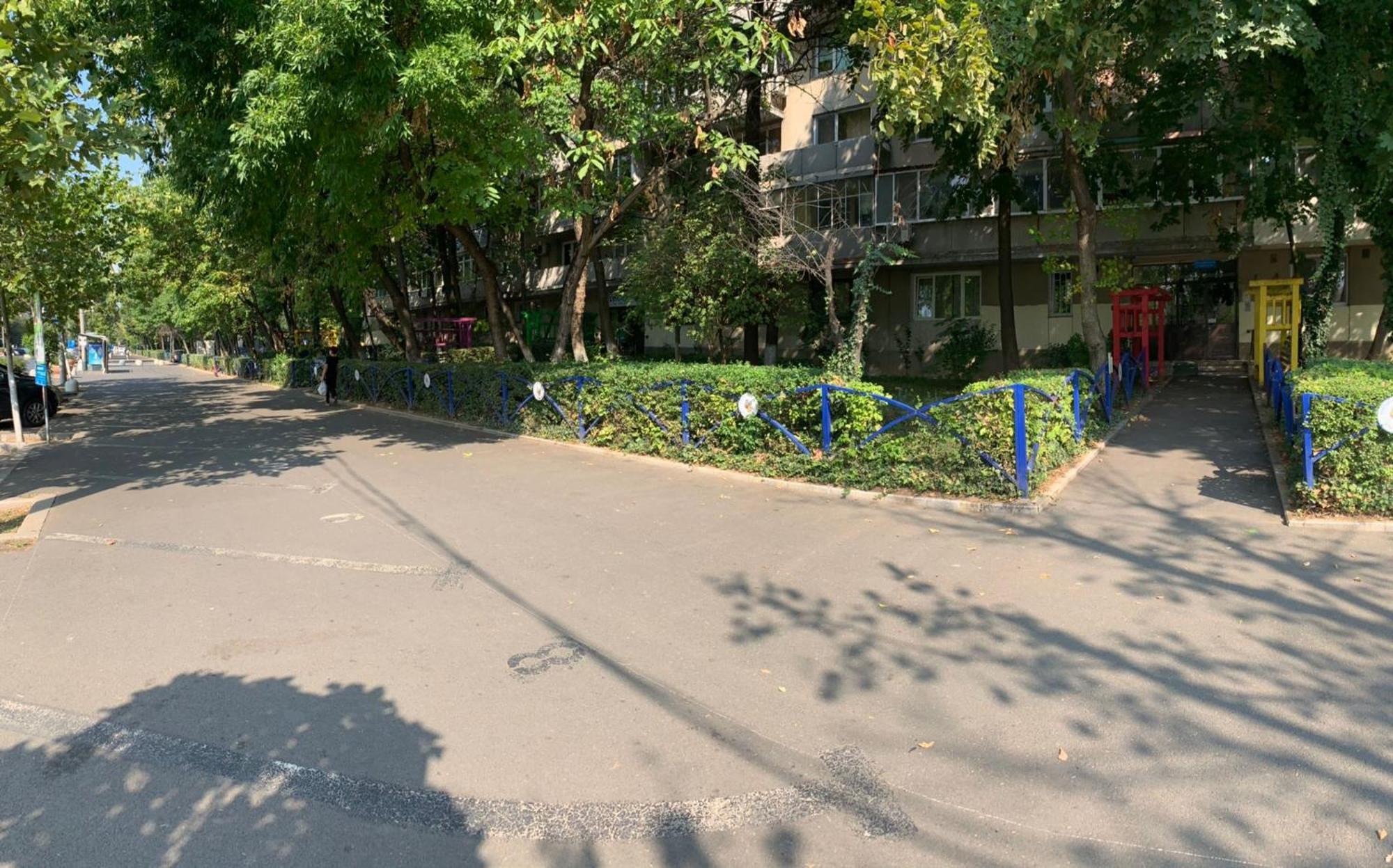 Brancoveanu'S Cozy Corner Bucarest Exterior foto